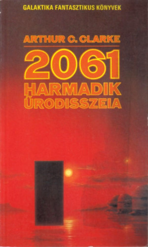 2061. harmadik rodisszeia