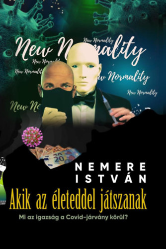 Akik az leteddel jtszanak
