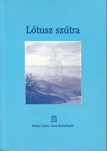 Farkas Lrinc Imre Kiad - Ltusz sztra