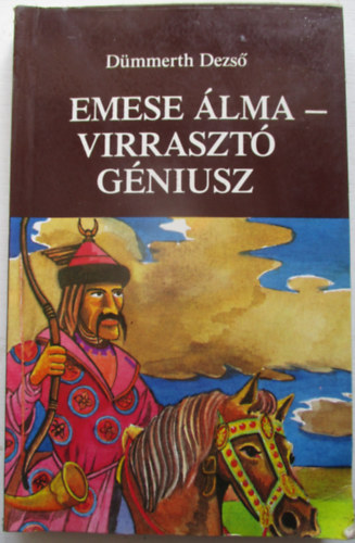Emese lma - Virraszt gniusz (Trtnelmi rvelsek - Mvszsorsok Eurpban)