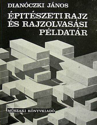 ptszeti rajz s rajzolvassi pldatr