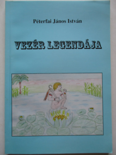 Vezr legendja