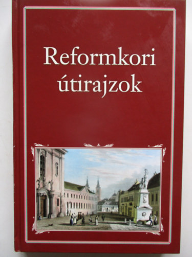 Reformkori tirajzok (Nemzeti knyvtr 10)