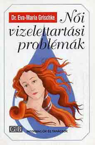 Ni vizelettartsi problmk