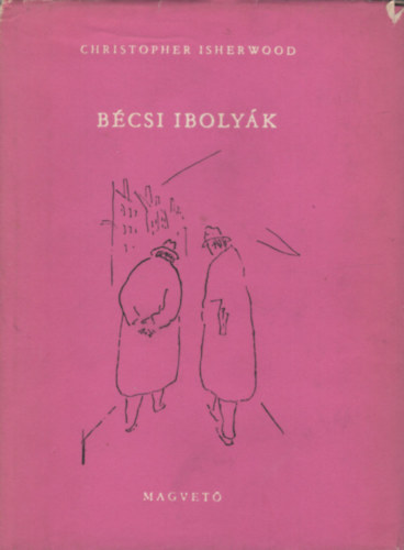 Bcsi ibolyk