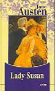 Lady Susan - N�i levelek