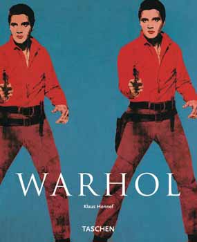 Klaus Honnef - Warhol 1928-1987 - Commerce into Art
