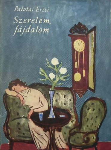 Szerelem, f�jdalom (reg�ny)