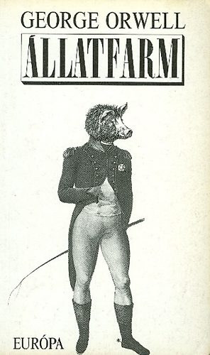 llatfarm - Tndrmese