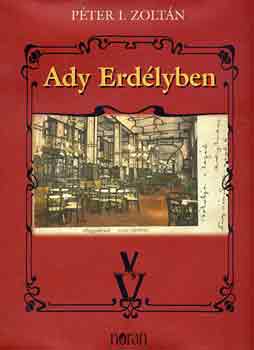 Ady Erdlyben