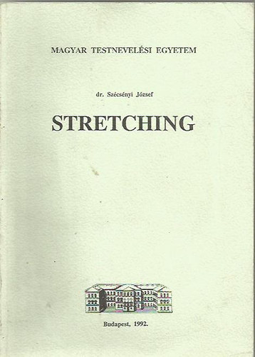 Stretching (Magyar Testnevelsi Egyetem)