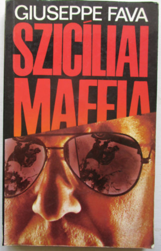 Szicliai maffia