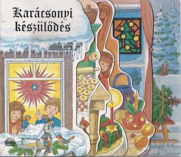 Karcsonyi kszlds