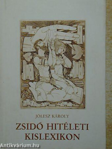 Zsid hitleti kislexikon