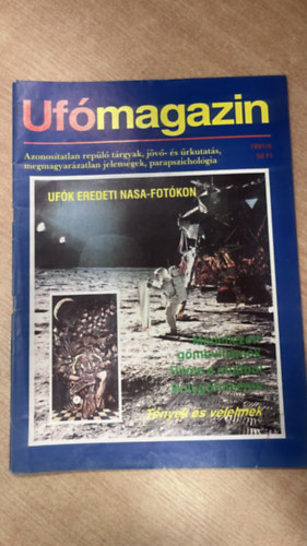 Uf�magazin 1991/6