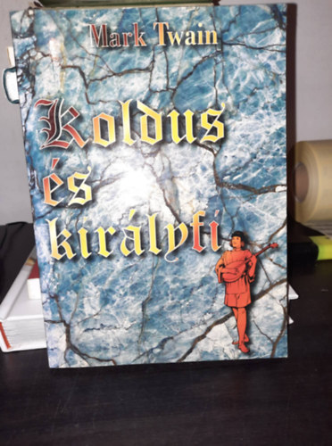 Koldus s kirlyfi