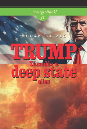 Bog�r L�szl� - Trump