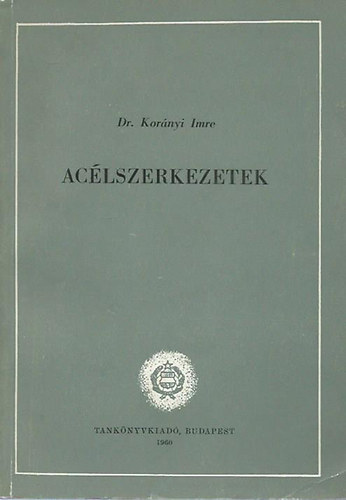 Ac�lszerkezetek