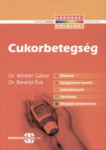 Cukorbetegs�g