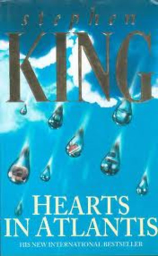 Hearts In Atlantis