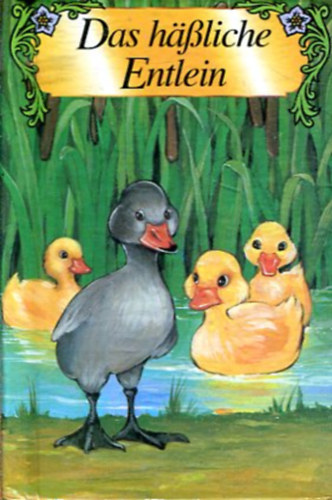 Das h�ssliche Entlein
