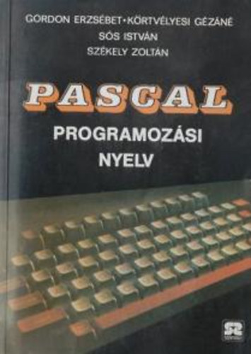 Pascal Programozsi nyelv
