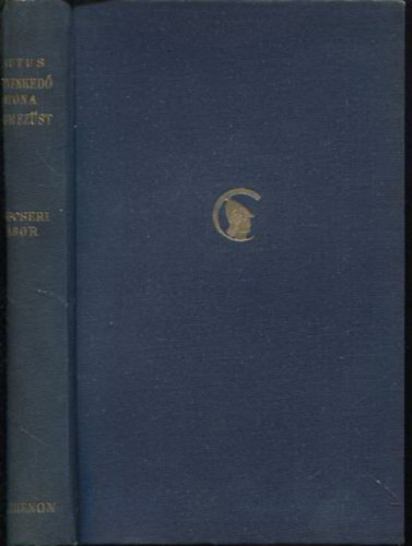 A hetvenked� katona-H�rom ez�st (k�tnyelv�)