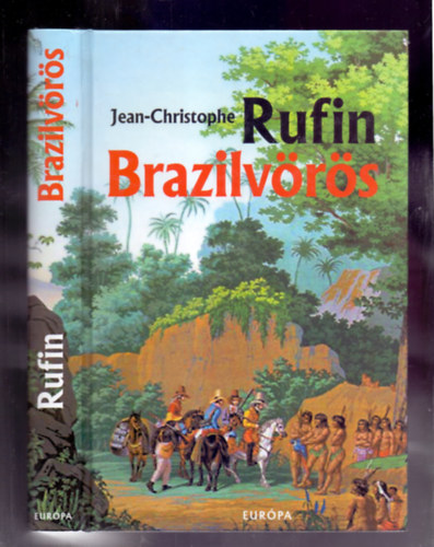 Brazilvrs (Rouge Brsil)