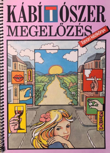 K�b�t�szer megel�z�s/Tan�ri k�zik�nyv