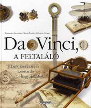 Da Vinci, a feltall