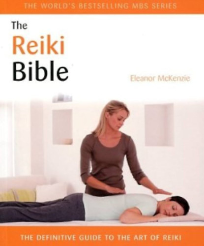 The Reiki Bible
