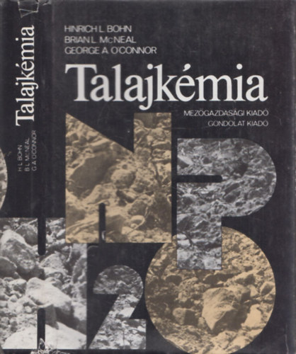 Talajk�mia