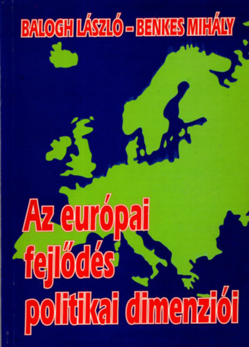 Az eurpai fejlds politikai dimenzii