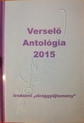 Versel� antol�gia 2015