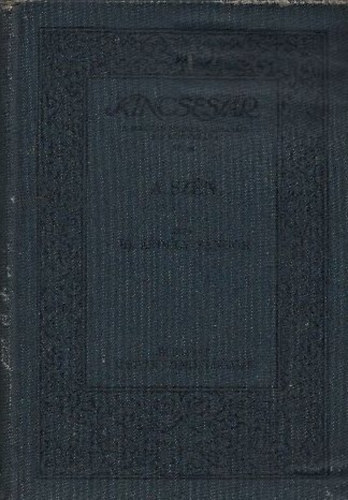 ifj. Erdlyi Sndor - A szn (Kincsestr)