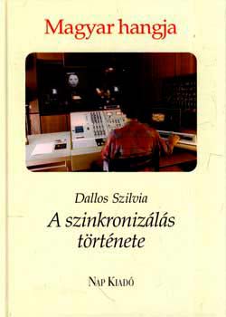 Magyar hangja -A szinkronizls trtnete-