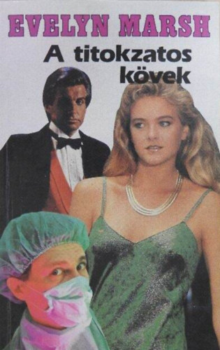 A titokzatos k�vek