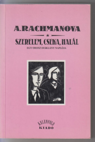 Szerelem, cseka, hal�l