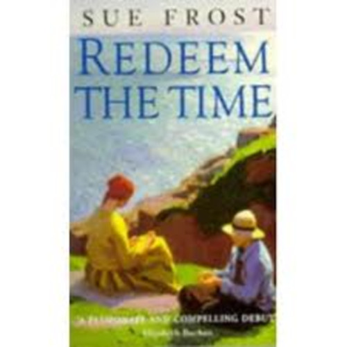 Sue Frost - Redeem The Time