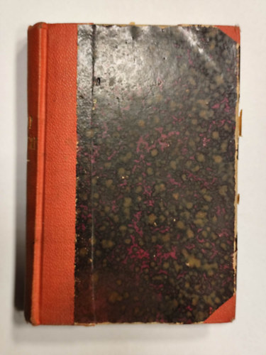 6 m� egy k�tetben (kollig�tum)