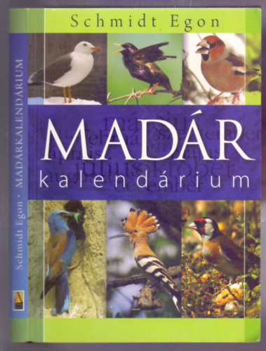 Madrkalendrium (Madrmegfigyels)