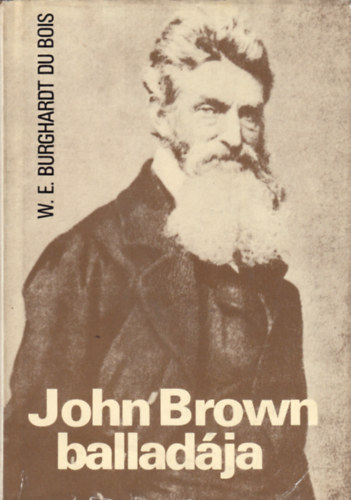 John Brown balladja