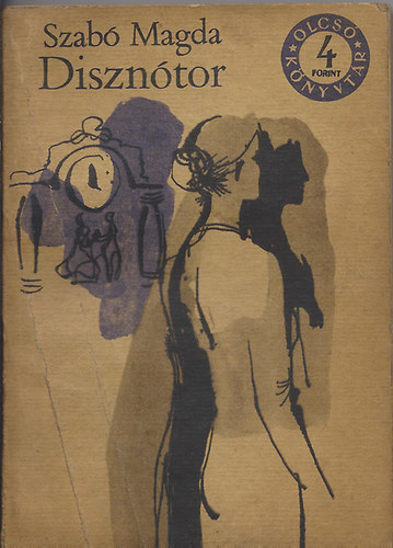 Diszntor