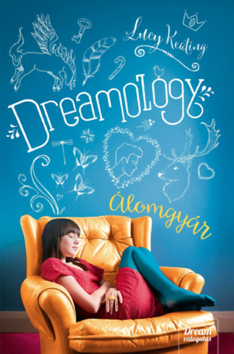 Lucy Keating - Dreamology - lomgyr