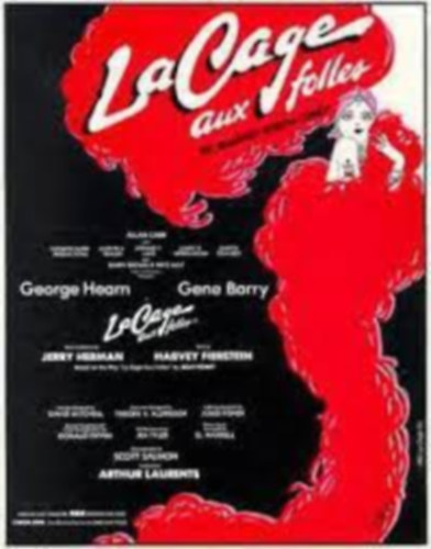 La Cage aux Folles