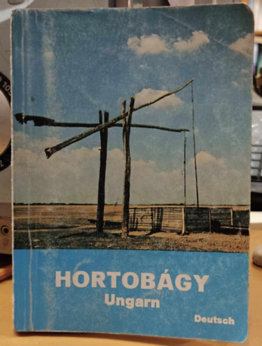 Hortobgy, Ungarn - Deutsch (Hajdutourist)