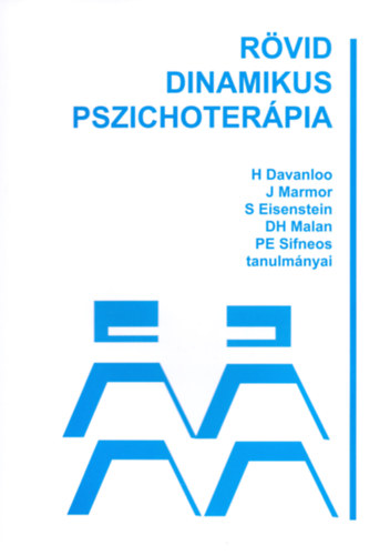 Rvid dinamikus pszichoterpia