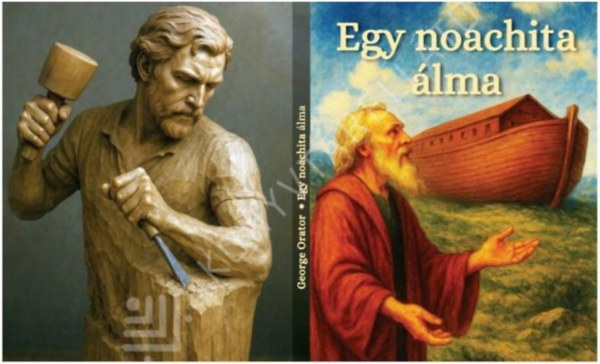 Egy noachita �lma