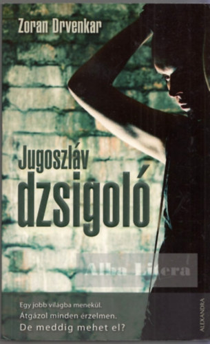 Jugoszlv dzsigol