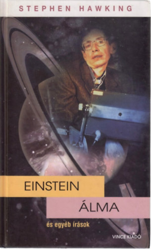 Einstein �lma �s egy�b �r�sok